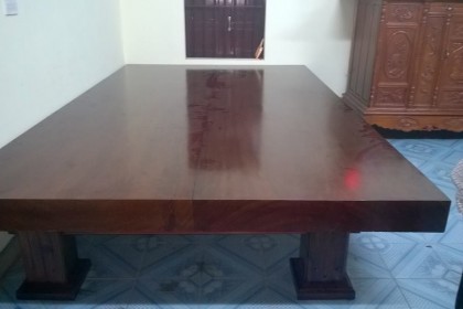 Chiếu Ngựa đi lắp cho khách tại Thanh Hóa