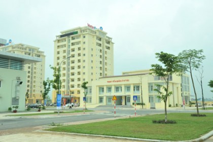 Trường Đào tạo và Phát triển Nguồn nhân lực VietinBank