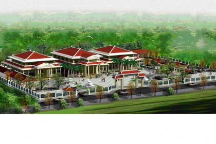 Nhà Tang Lễ Mai Dịch - Cầu Giấy